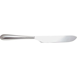 Alessi Trancheur Nuovo Milano en acier inoxydable 18/10