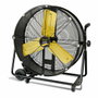 Garland Ventilateur de Bureau Garland avec roues