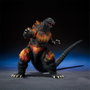 TAMASHII NATIONS Figura S.H. Monster Arts Godzilla 1995 70th Anniversary Godzilla vs Destoroyah 16cm