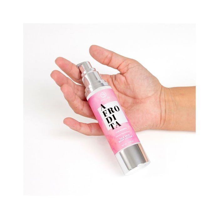 Lotion corporelle Secret Play APHRODITE 50 ml