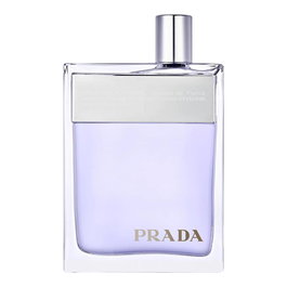 Prada Amber Pour Homme Eau de Toilette Vaporisateur 100ml