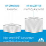 HP Cartouche d'encre Cyan CF361XC HC (508X/HP508X) pour imprimantes HP - Recharge originale
