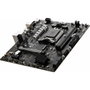 MSI PRO A620M-B micro ATX