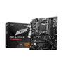 MSI PRO A620M-B micro ATX
