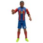 BANBO TOYS - Figurine articulée Marcus Rashford FC Barcelona - Action Figure - 20 cm