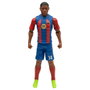 BANBO TOYS - Figurine articulée Marcus Rashford FC Barcelona - Action Figure - 20 cm