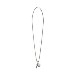 Collier Homme Guess JUMN05075JWSTT-U Argenté
