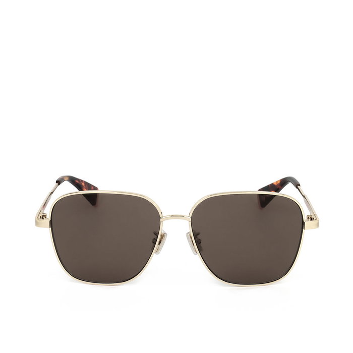 Kenzo KZ40165U Lunettes de soleil unisexes monture métallique 56mm verres UV400 catégorie 2 145 mm Kenzo KZ40165U Lunettes de soleil unisexes monture métallique 56mm verres UV400 catégorie 2 145 mm