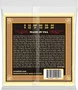 ERNIEBALL Jeu de cordes acoustique Earthwood Silk & Steel 80/20 Bronze 12 cordes 9-46