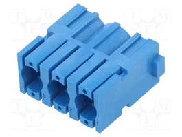 ILME MIXO HDC Insert de contact 3 broches