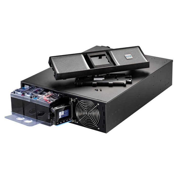 Système d'Alimentation Sans Interruption Interactif Eaton 9PX6KIRTNG2 6000 W