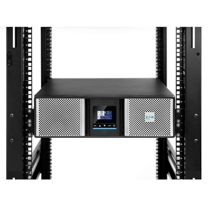 Système d'Alimentation Sans Interruption Interactif Eaton 9PX6KIRTNG2 6000 W