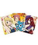 Sakami Merchandise Fairy Tail jeu de cartes à jouer Characters #2