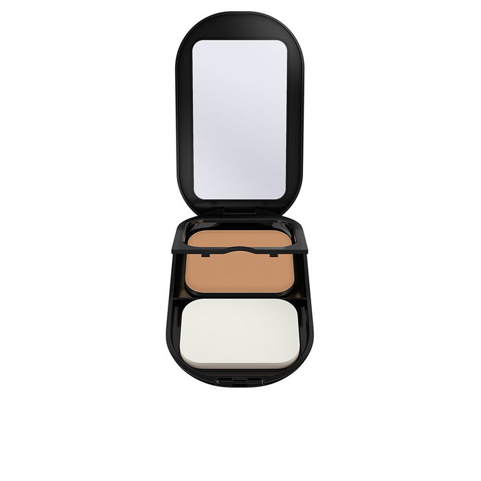 Max Factor FACEFINITY COMPACT SPF20 #06-recharge dorée 10 gr Fond de teint compact rechargeable Max Factor FACEFINITY COMPACT SPF20 #06-recharge dorée 10 gr Fond de teint compact rechargeable