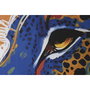 Home ESPRIT Toile Léopard et Urbaine 80 x 4,5 x 120 cm