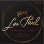 Gibson Jeu de cordes électrique Nickel Les Paul Premium Signature 9-46