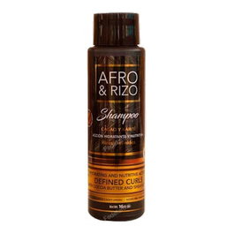 Afro And Rizo Shampoo Afro & Rizo 32oz