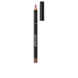 Rimmel London Crayon à lèvres LASTING FINISH n°145 - Chai Latte, texture crémeuse pour contours précis, longue tenue, 1,2 g