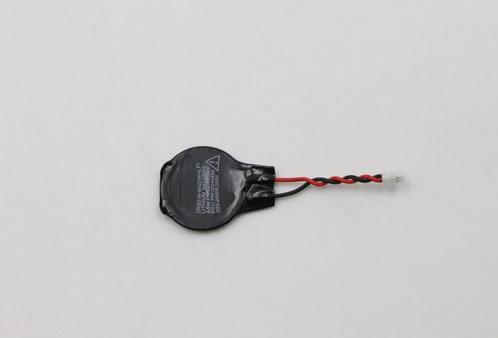 Lenovo RTC CR1620 Pile Bouton 3V Lithium