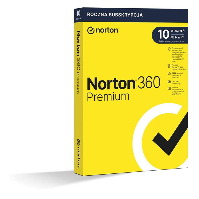 Symantec Antivirus 21408749