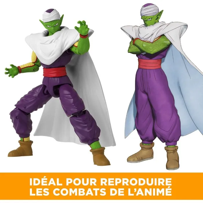 Bandai Piccolo Dragon Stars - Dragon Ball Super Super Hero Bandai Piccolo Dragon Stars - Dragon Ball Super Super Hero