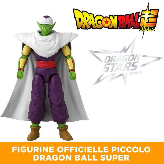 Bandai Piccolo Dragon Stars - Dragon Ball Super Super Hero Bandai Piccolo Dragon Stars - Dragon Ball Super Super Hero