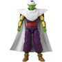 Bandai Dragon Ball Piccolo Figurine Articulée Dragon Stars 17 cm - Figurine de Collection