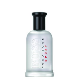 Hugo Boss Boss Bottled Sport Eau de Toilette pour Hommes Flacon Spray 50 ml