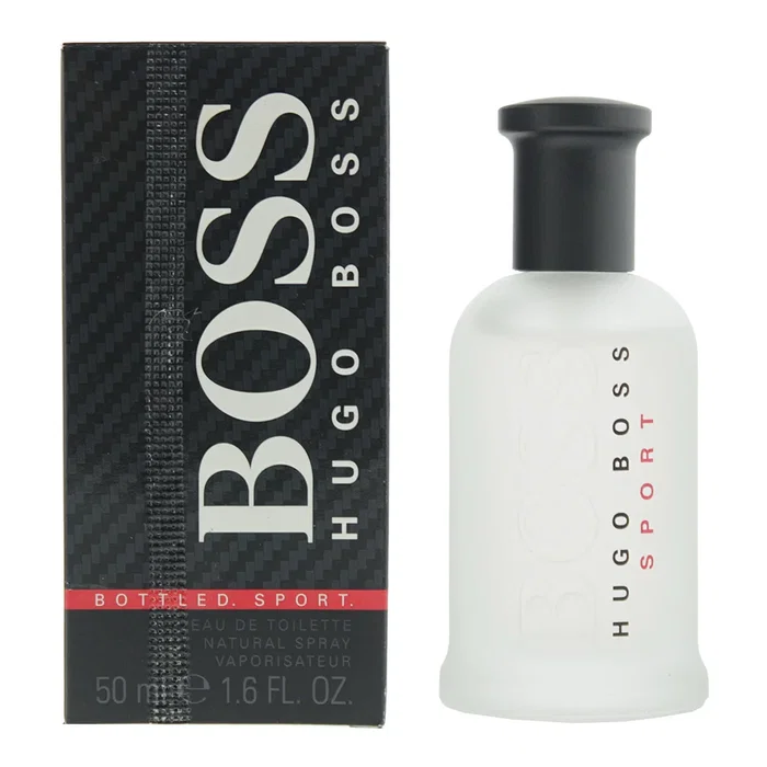 Hugo Boss Boss Bottled Sport Eau de Toilette 50 ml