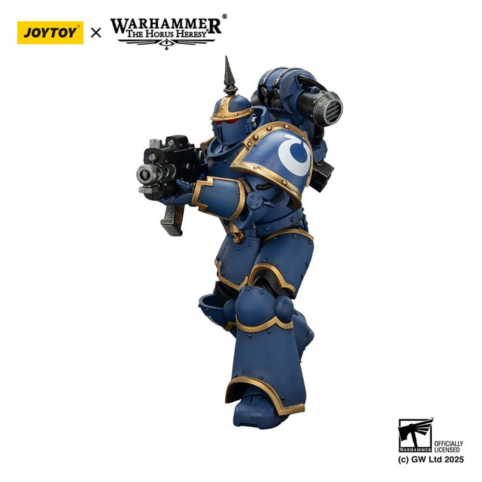 Joy Toy (CN) Warhammer The Horus Heresy Ultramarines MK III Tactical Legionary 12 cm