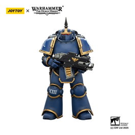 Joy Toy (CN) Warhammer The Horus Heresy Ultramarines MK III Tactical Legionary 12 cm