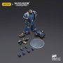Joy Toy (CN) Warhammer The Horus Heresy Ultramarines MK III Tactical Legionary 12 cm
