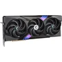 MSI Carte Graphique GeForce RTX 5080 Gaming Trio OC 16 Go GDDR7 PCIe Gen 5