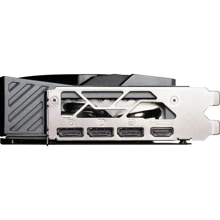 MSI Carte Graphique GeForce RTX 5080 Gaming Trio OC 16 Go GDDR7 PCIe Gen 5