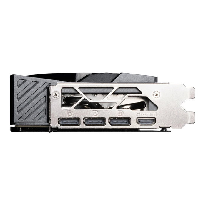 MSI Carte Graphique GeForce RTX 5080 16G TRIO OC, 16 Go GDDR7, PCIe 5.0, 3 Ventilateurs MSI Carte Graphique GeForce RTX 5080 16G TRIO OC, 16 Go GDDR7, PCIe 5.0, 3 Ventilateurs