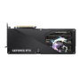 MSI Carte Graphique GeForce RTX 5080 16G TRIO OC, 16 Go GDDR7, PCIe 5.0, 3 Ventilateurs