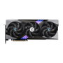 MSI Carte Graphique GeForce RTX 5080 16G TRIO OC, 16 Go GDDR7, PCIe 5.0, 3 Ventilateurs