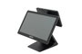 Capture Système POS Manta 15,6 pouces RK3568 4 Go de RAM 64 Go eMMC Android 11 Deuxième écran non inclus