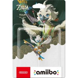 Nintendo amiibo Tulin - The Legend of Zelda