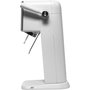 SodaStream Soda Maker ART blanc avec bouteille PET de 1L