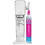 Sodastream ART WHITE Blanc Machine à soda 1 L