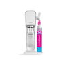 Sodastream ART WHITE Blanc Machine à soda 1 L