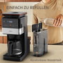 Krups Grind Aroma XL KM 8428