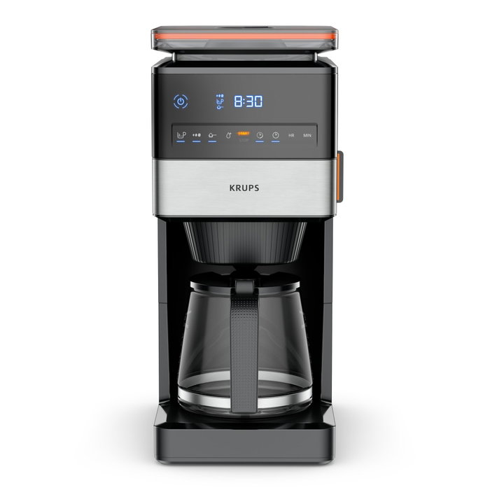 Krups Grind Aroma XL KM 8428