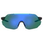 Lunettes de soleil Unisexe Under Armour UA HALFTIME_F