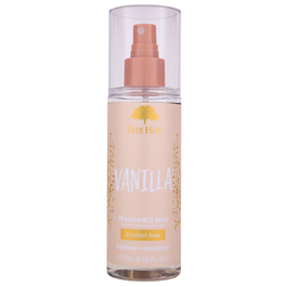 Tree Hut - Vanille - Spray corporel hydratant Vanilla pour femmes - 177 ml