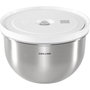 Zwilling Fresh&Save Vacuum Bowl M 18cm Acier Inoxydable