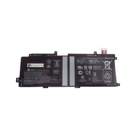 HP Batterie Lithium-ion 47Wh pour Elite X2 G4