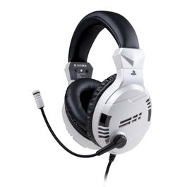 Casque Nacon PS5OFHEADSETV3WHITE