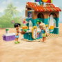 LEGO Friends Le bar à smoothies de la plage 42625